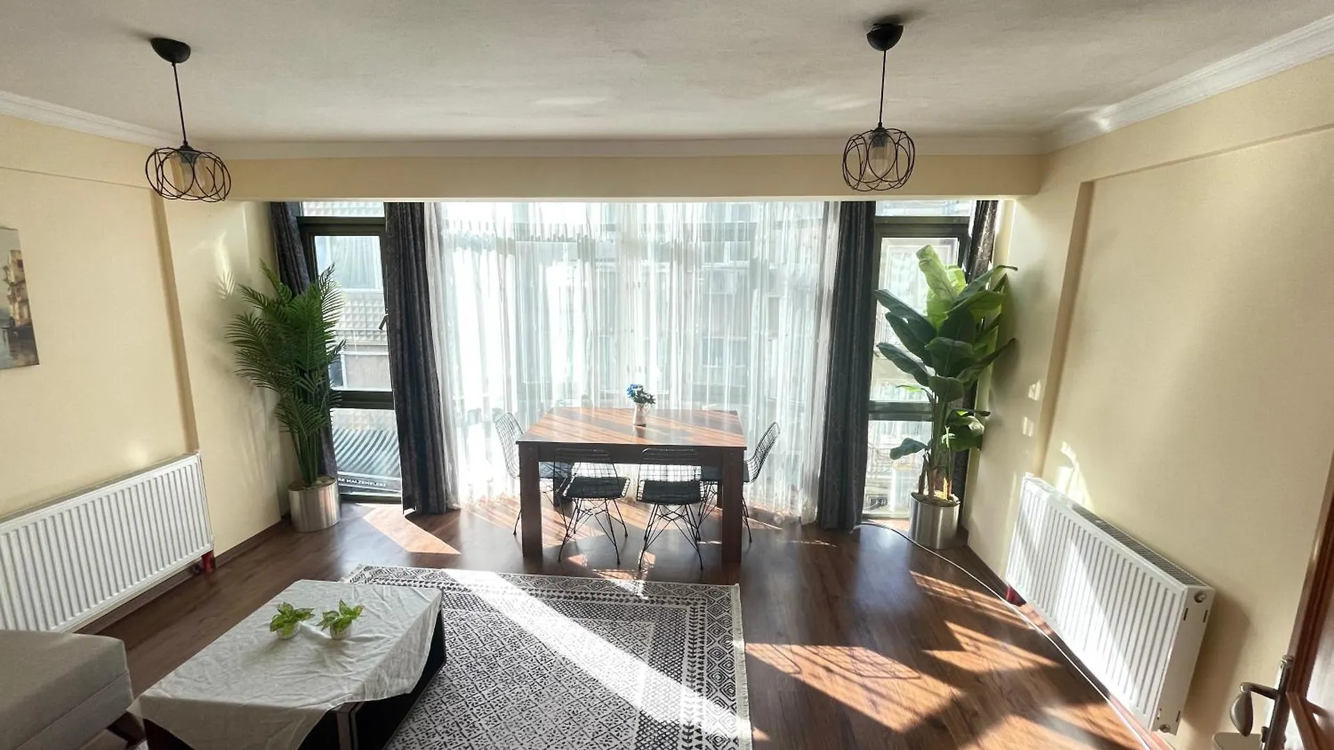 Apartment In Historic Uskudar İstanbul