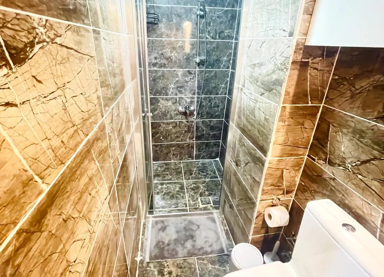 Apartment In Historic Uskudar İstanbul Türkiye