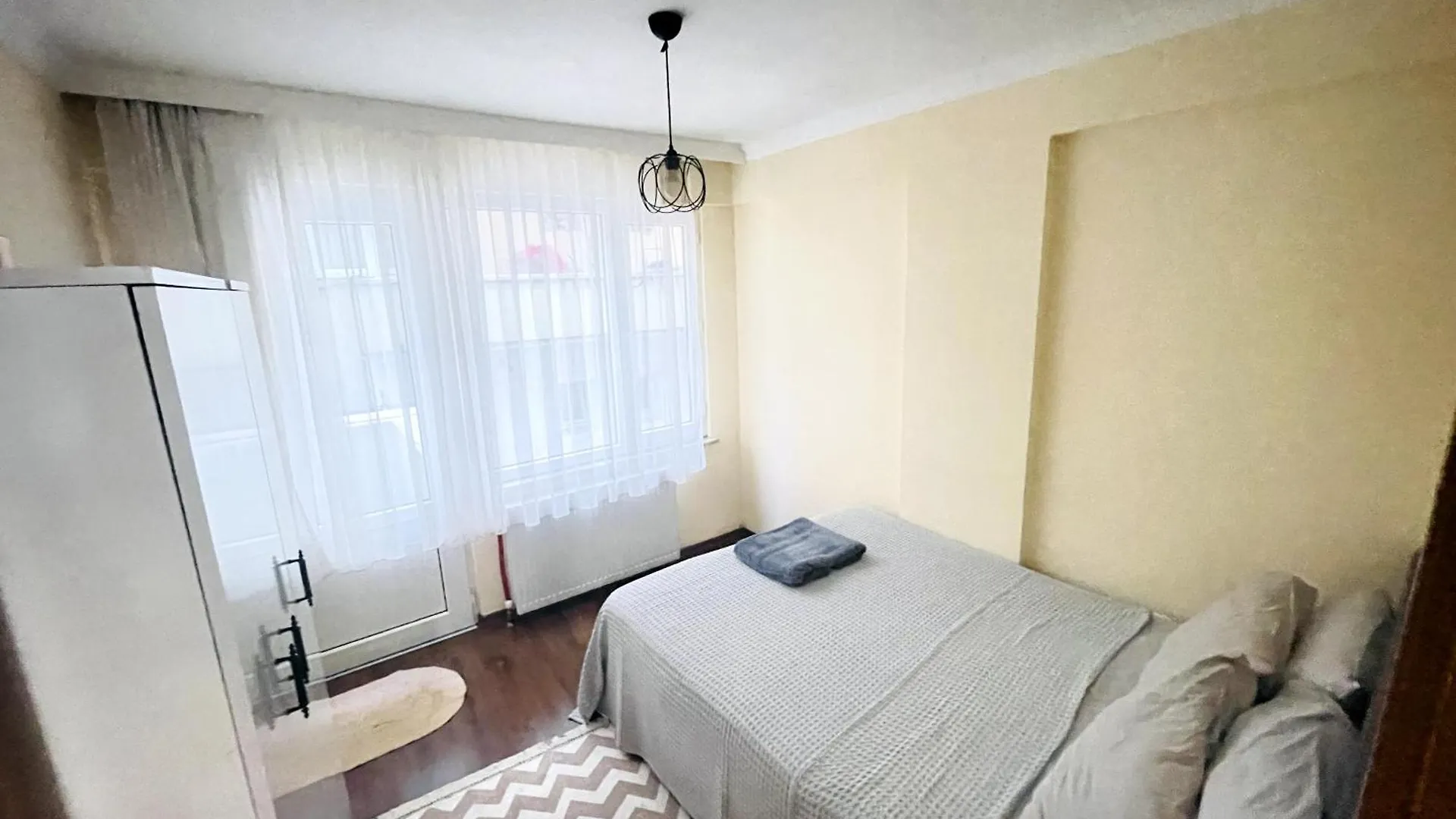 Apartment In Historic Uskudar İstanbul