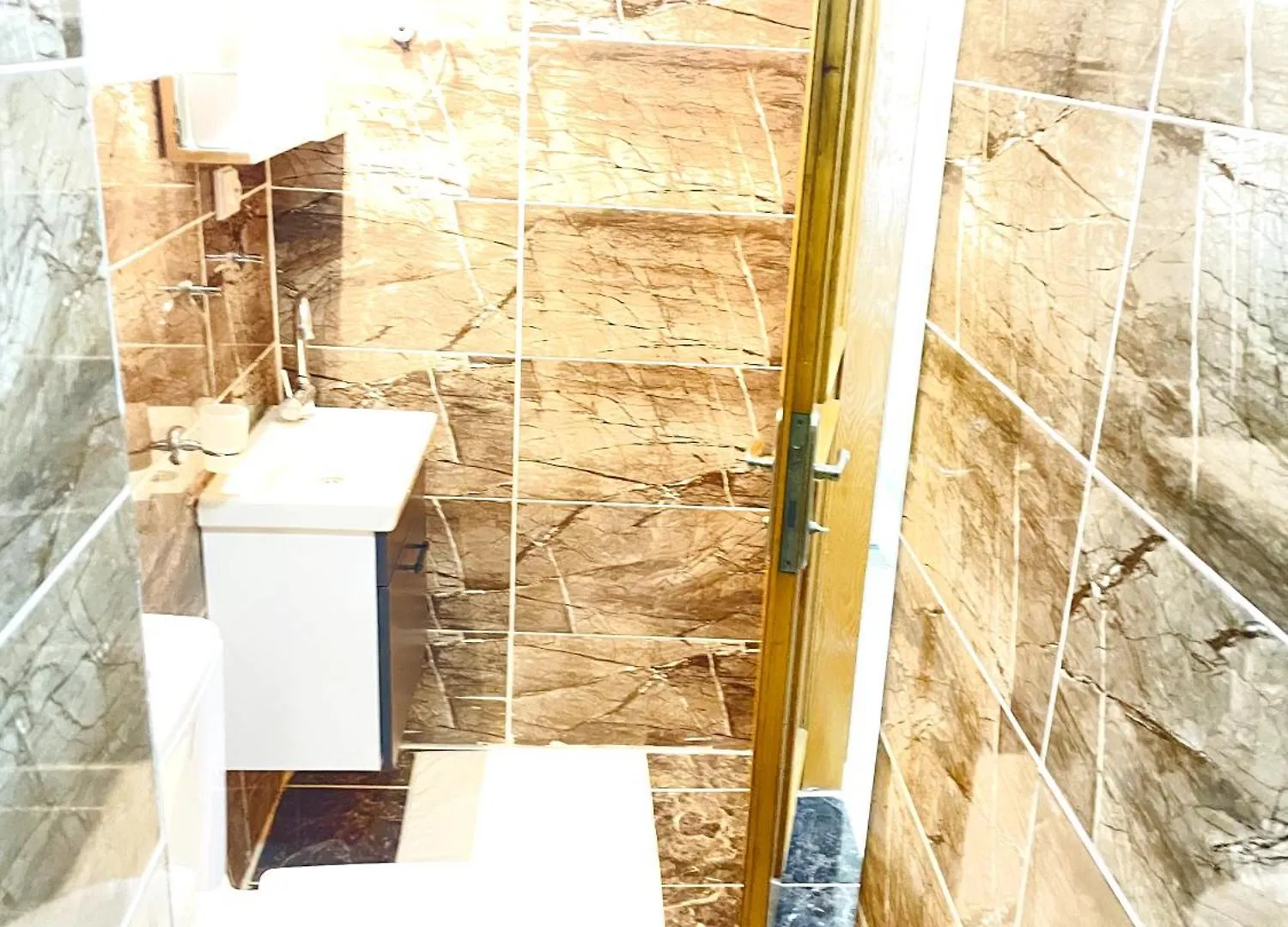 Apartment In Historic Uskudar Istanbul