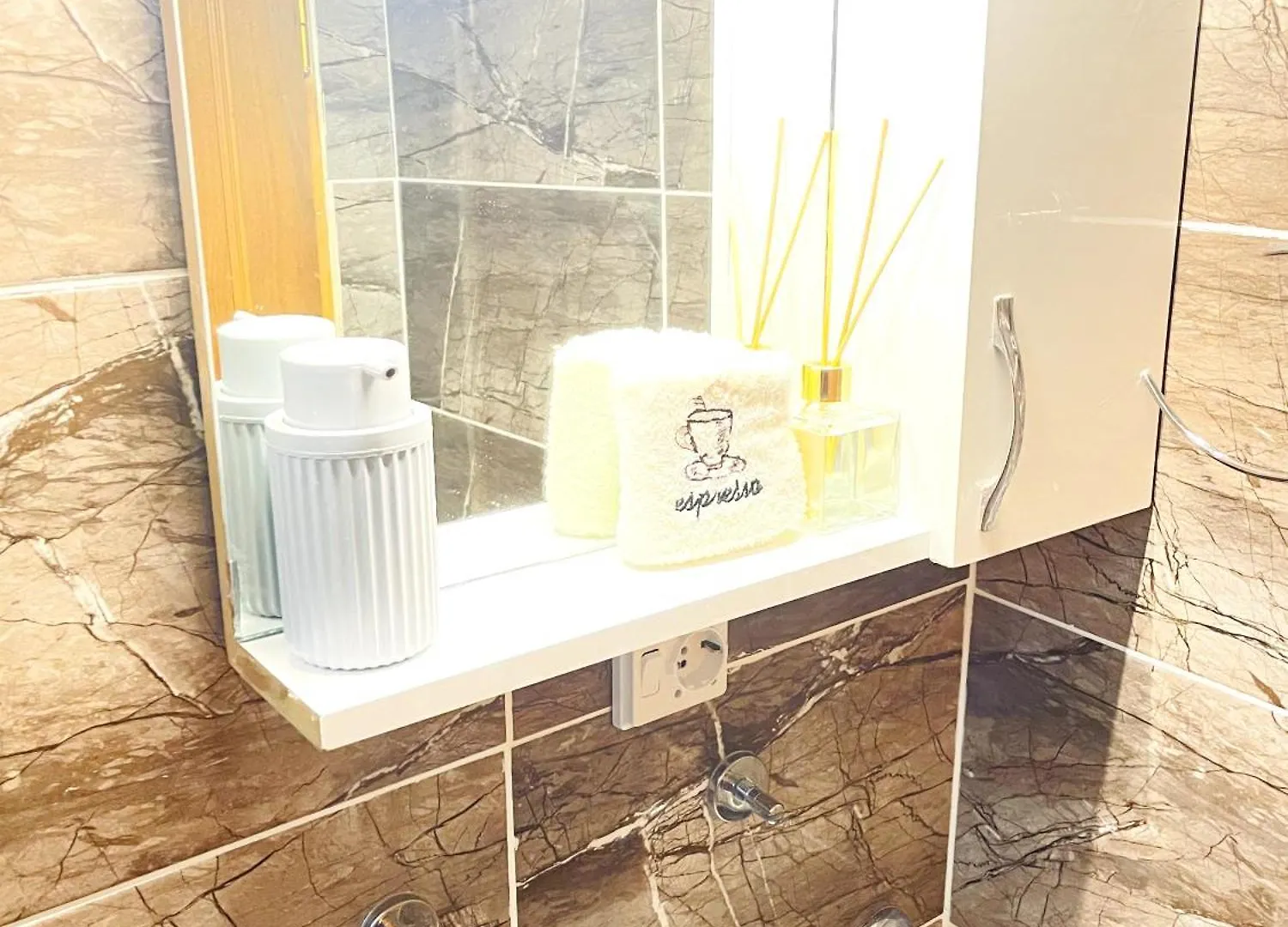 Apartment In Historic Uskudar Istanbul